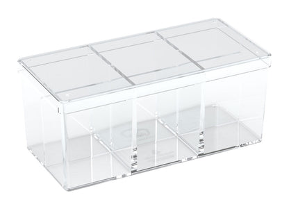 Ultimate Guard Stack'n'Safe 480 Kartenbox