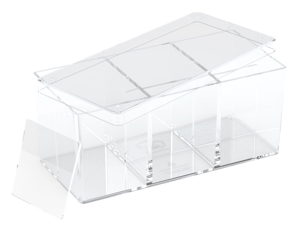 Ultimate Guard Stack'n'Safe 480 Kartenbox