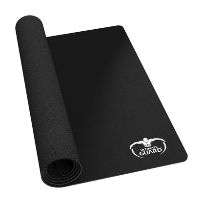 Ultimate Guard Play-Mat Standard – Black