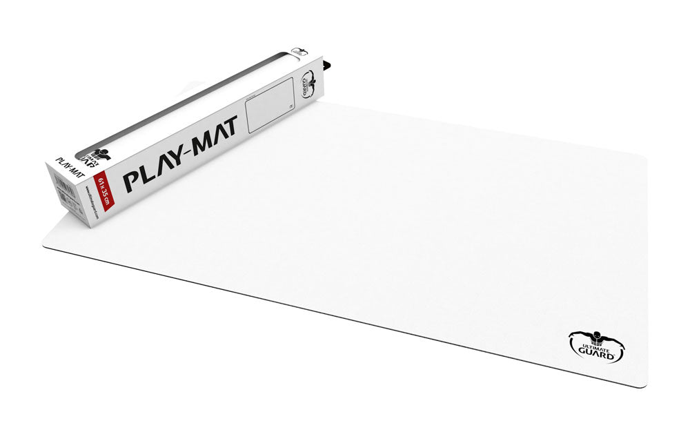 Ultimate Guard Play-Mat Standard – White