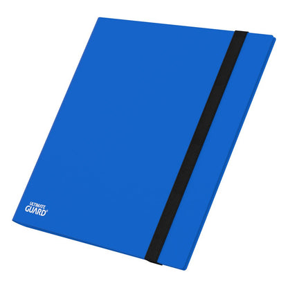 Ultimate Guard Flexxfolio 480 24-Pocket – Blue