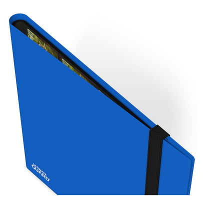 Ultimate Guard Flexxfolio 480 24-Pocket – Blue