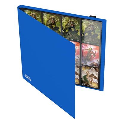 Ultimate Guard Flexxfolio 480 24-Pocket – Blue