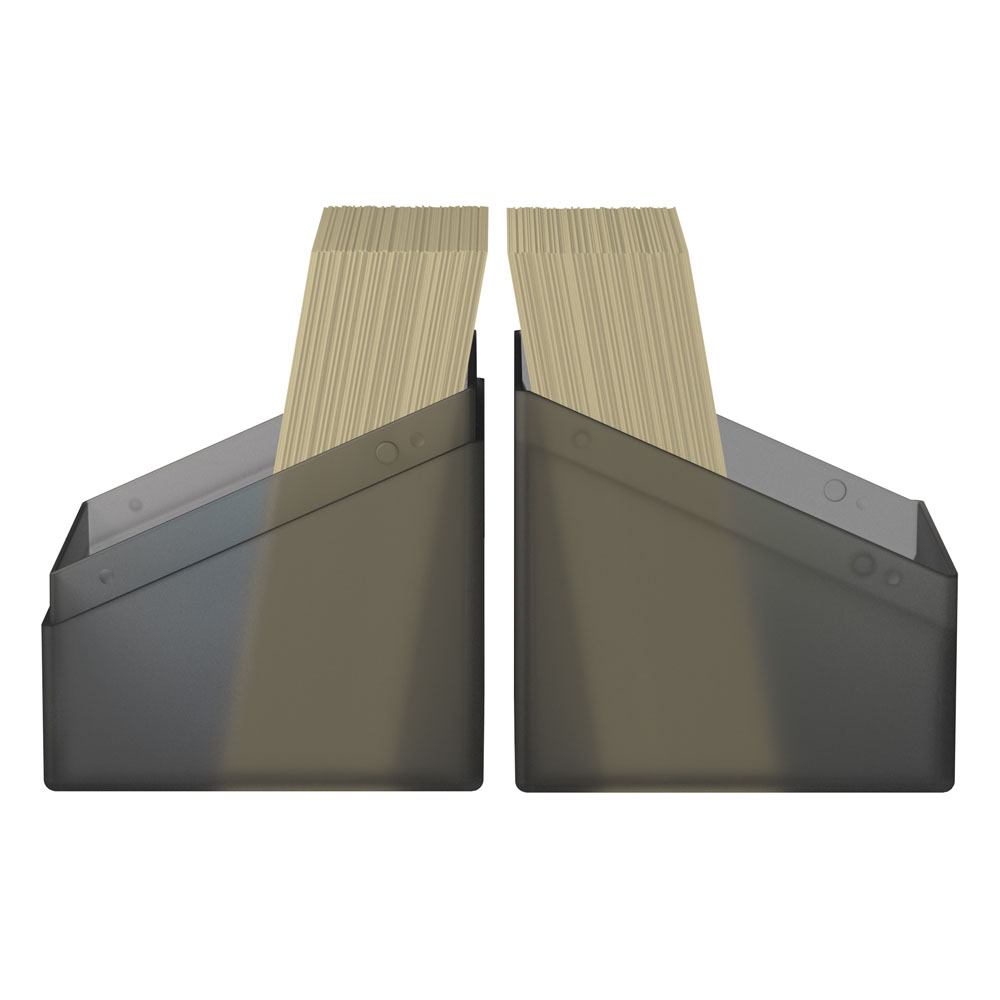 Ultimate Guard Boulder 100+ – Onyx