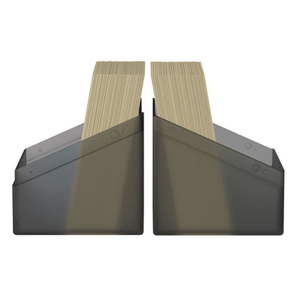 Ultimate Guard Boulder 100+ – Onyx
