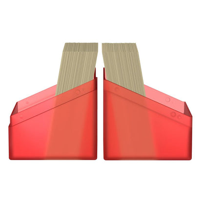 Ultimate Guard Boulder 100+ – Ruby