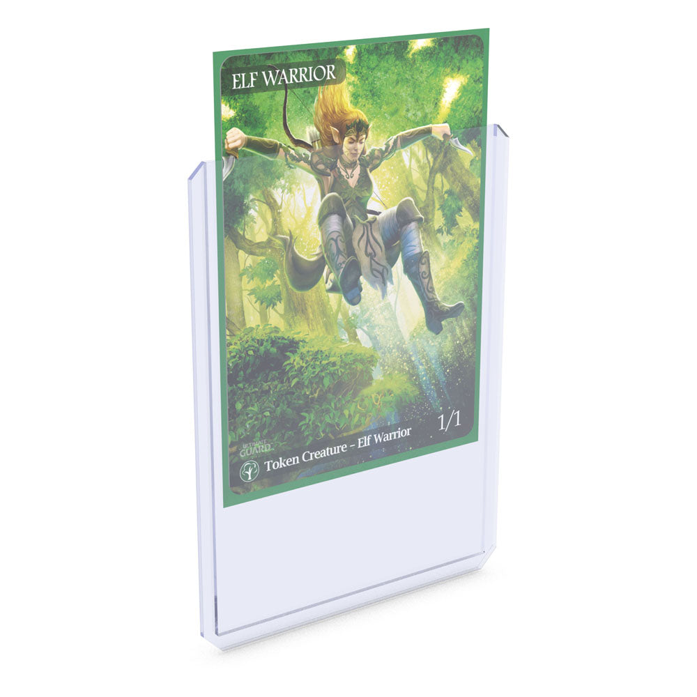 Ultimate Guard Card Covers Toploading (25) – 35 pt