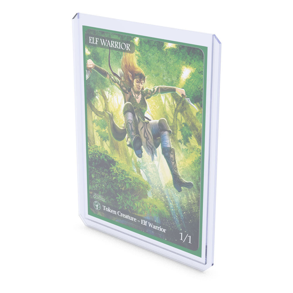 Ultimate Guard Card Covers Toploading (25) – 35 pt