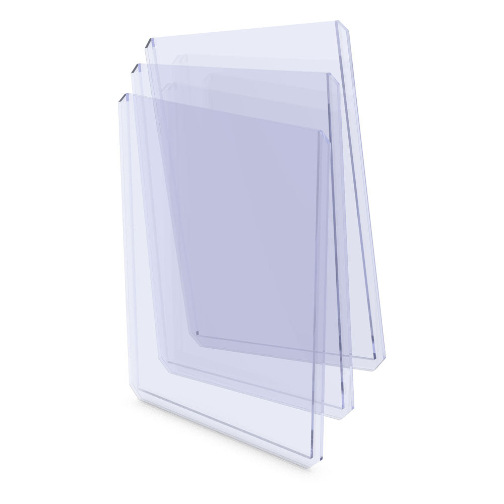 Ultimate Guard Card Covers Toploading (25) – 35 pt