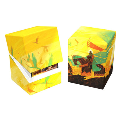 Ultimate Guard RTE Boulder 100+ Artist Edition III Dominik Mayer – Duo-Pack