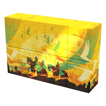 Ultimate Guard RTE Boulder 100+ Artist Edition III Dominik Mayer – Duo-Pack