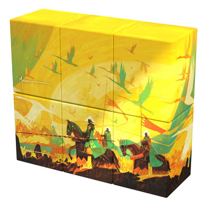 Ultimate Guard RTE Boulder 100+ Artist Edition III Dominik Mayer – Duo-Pack