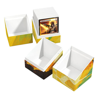 Ultimate Guard RTE Boulder 100+ Artist Edition III Dominik Mayer – Duo-Pack