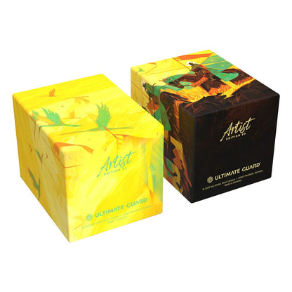 Ultimate Guard RTE Boulder 100+ Artist Edition III Dominik Mayer – Duo-Pack