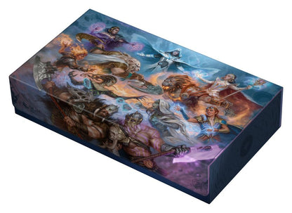 Ultimate Guard Omnihive 1000+ Xenoskin – MTG Reality Fracture – Face Yourself