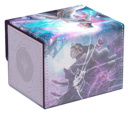 Ultimate Guard Sidewinder 100+ Xenoskin – MTG Reality Fracture – Liliana, Devoted Healer