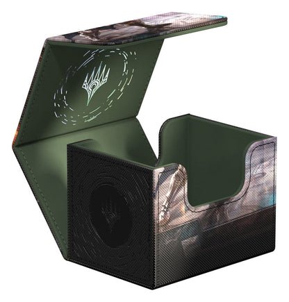 Ultimate Guard Sidewinder 100+ Xenoskin – MTG Reality Fracture – Garruk of the Veil
