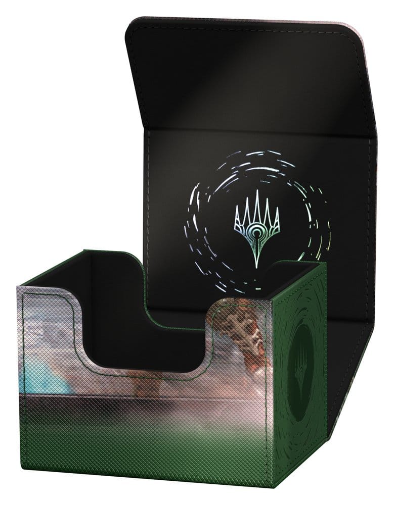 Ultimate Guard Sidewinder 100+ Xenoskin – MTG Reality Fracture – Garruk Uncursed