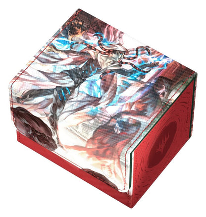 Ultimate Guard Sidewinder 100+ Xenoskin – MTG Reality Fracture – Vraska, Creative Aethermage