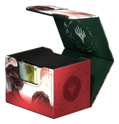 Ultimate Guard Sidewinder 100+ Xenoskin – MTG Reality Fracture – Vraska, Creative Aethermage