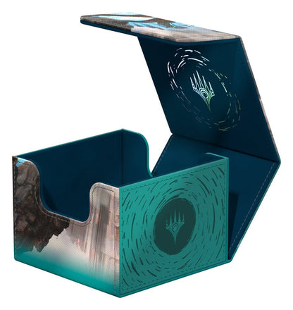 Ultimate Guard Sidewinder 133+ Xenoskin – MTG Reality Fracture – Tam Beleren, Conflicted