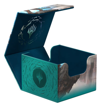 Ultimate Guard Sidewinder 133+ Xenoskin – MTG Reality Fracture – Tam Beleren, Conflicted