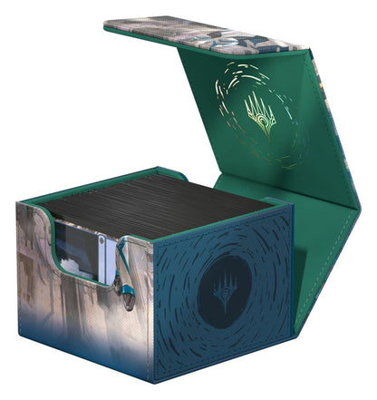 Ultimate Guard Sidewinder 133+ Xenoskin – MTG Reality Fracture – Jace, Building Reality