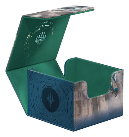 Ultimate Guard Sidewinder 133+ Xenoskin – MTG Reality Fracture – Jace, Building Reality