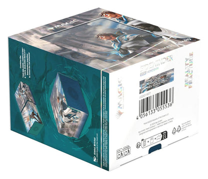 Ultimate Guard Sidewinder 133+ Xenoskin – MTG Reality Fracture – Jace, Building Reality