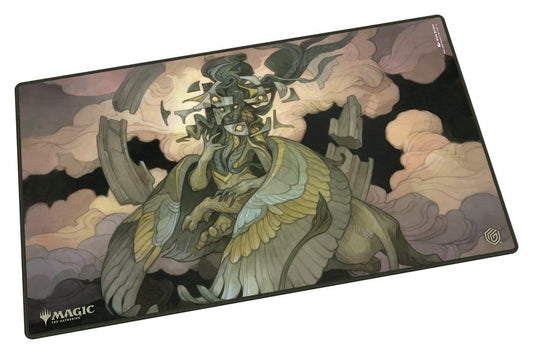 Ultimate Guard Play-Mat – MTG Reality Fracture – Sphinx of False Conclusions