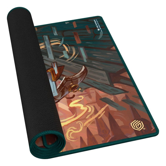 Ultimate Guard Play-Mat – MTG Reality Fracture – Identity Echo