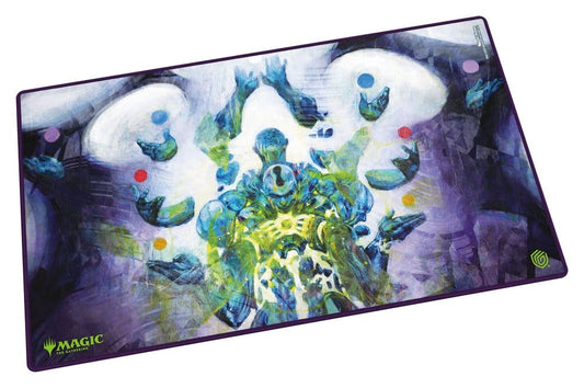Ultimate Guard Play-Mat – MTG Reality Fracture – Avatar of Burgeoning Echoes