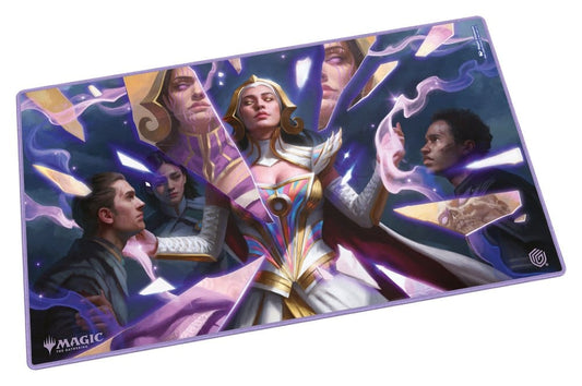 Ultimate Guard Play-Mat – MTG Reality Fracture – Return to the Light Realms