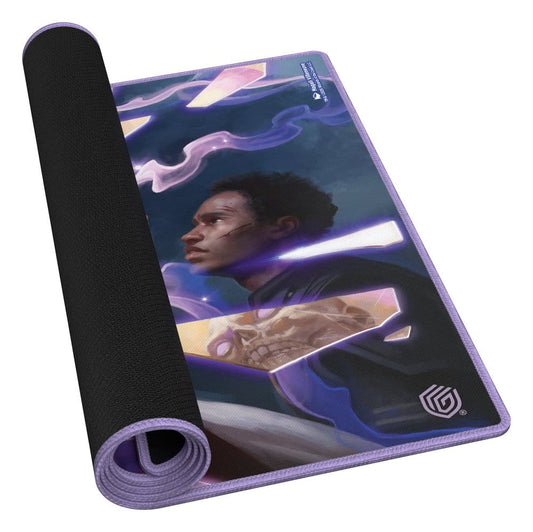 Ultimate Guard Play-Mat – MTG Reality Fracture – Return to the Light Realms
