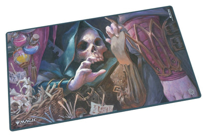 Ultimate Guard Play-Mat – MTG Reality Fracture – Tinybones, Pocket Nuisance