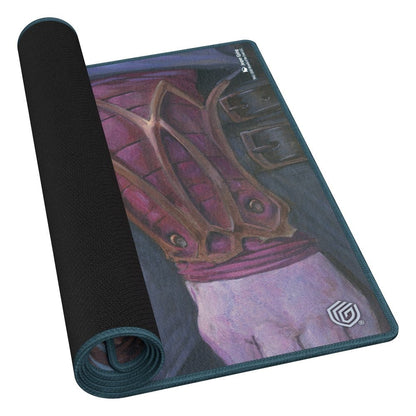 Ultimate Guard Play-Mat – MTG Reality Fracture – Tinybones, Pocket Nuisance