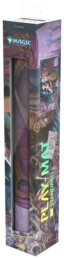 Ultimate Guard Play-Mat – MTG Reality Fracture – Tinybones, Pocket Nuisance