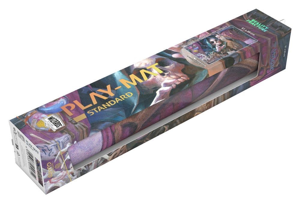 Ultimate Guard Play-Mat – MTG Reality Fracture – Tinybones, Pocket Nuisance