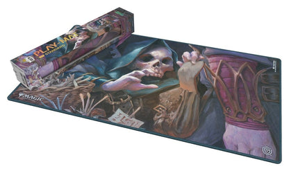Ultimate Guard Play-Mat – MTG Reality Fracture – Tinybones, Pocket Nuisance