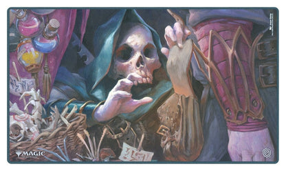 Ultimate Guard Play-Mat – MTG Reality Fracture – Tinybones, Pocket Nuisance