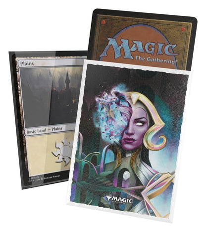 Ultimate Guard Art Sleeves – MTG Reality Fracture – Vindictive Triumph