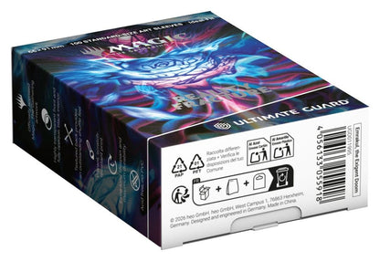 Ultimate Guard Art Sleeves – MTG Reality Fracture – Emrakul, the Exigent Doom